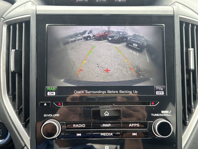 2020 Subaru Forester Limited San Antonio TX