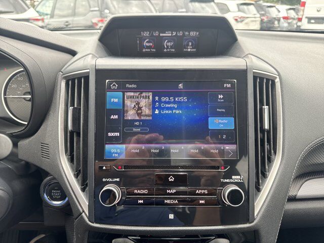 2020 Subaru Forester Limited San Antonio TX