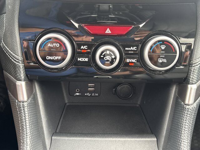 2020 Subaru Forester Limited San Antonio TX