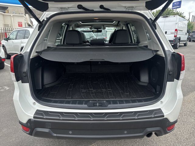 2020 Subaru Forester Limited San Antonio TX