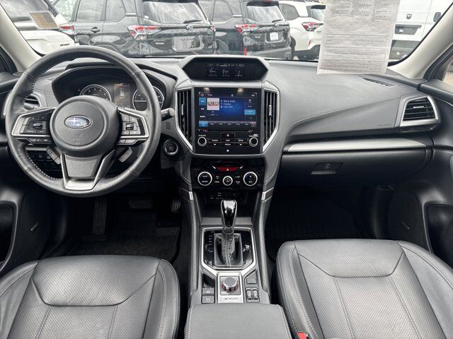 2020 Subaru Forester Limited San Antonio TX