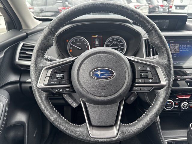 2020 Subaru Forester Limited San Antonio TX