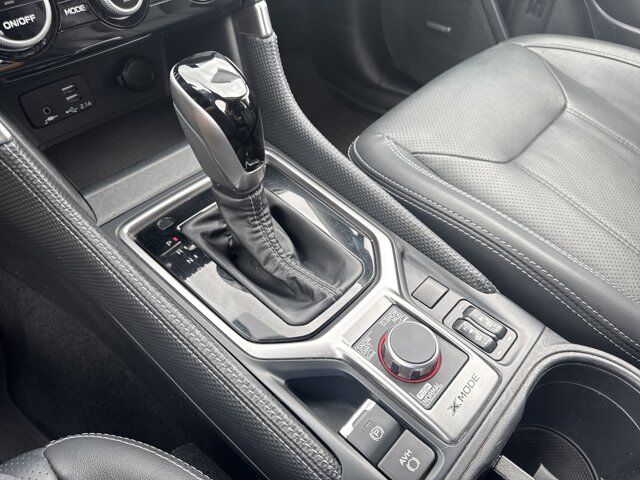 2020 Subaru Forester Limited San Antonio TX