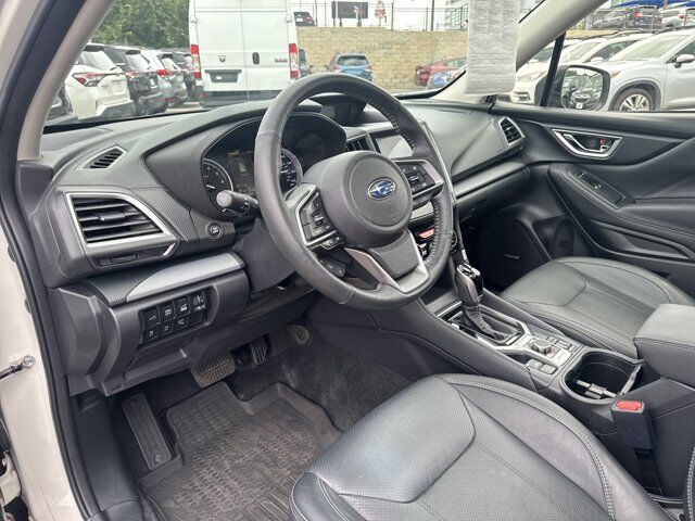 2020 Subaru Forester Limited San Antonio TX