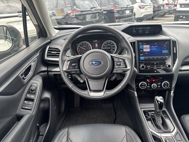 2020 Subaru Forester Limited San Antonio TX
