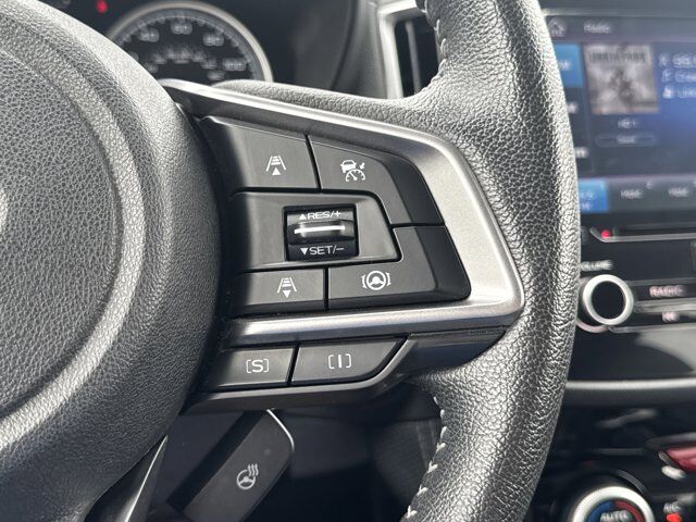 2020 Subaru Forester Limited San Antonio TX