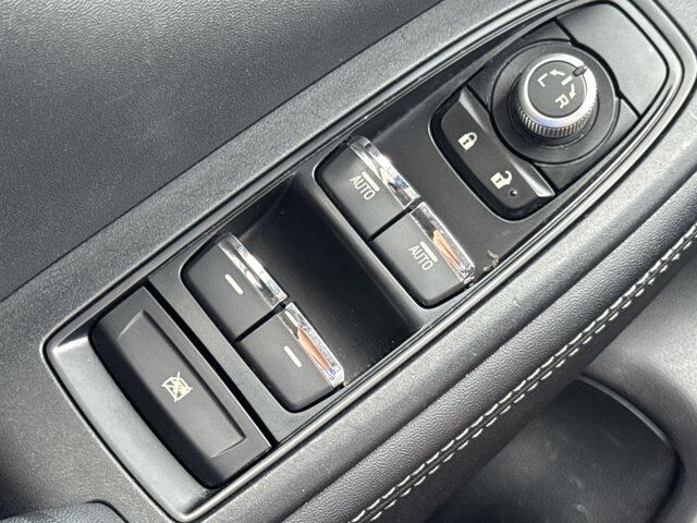 2020 Subaru Forester Limited San Antonio TX