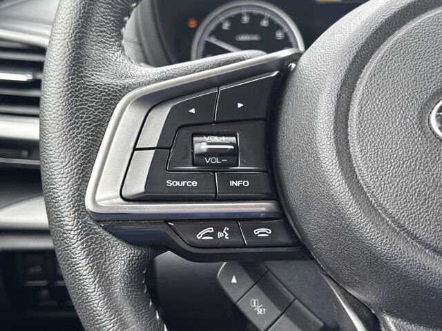 2020 Subaru Forester Limited San Antonio TX