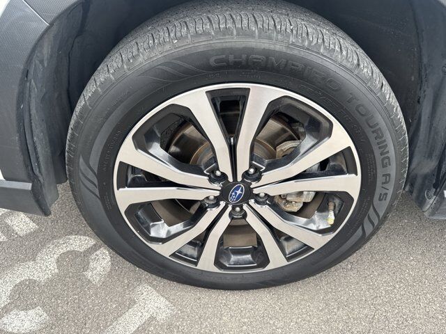 2020 Subaru Forester Limited San Antonio TX