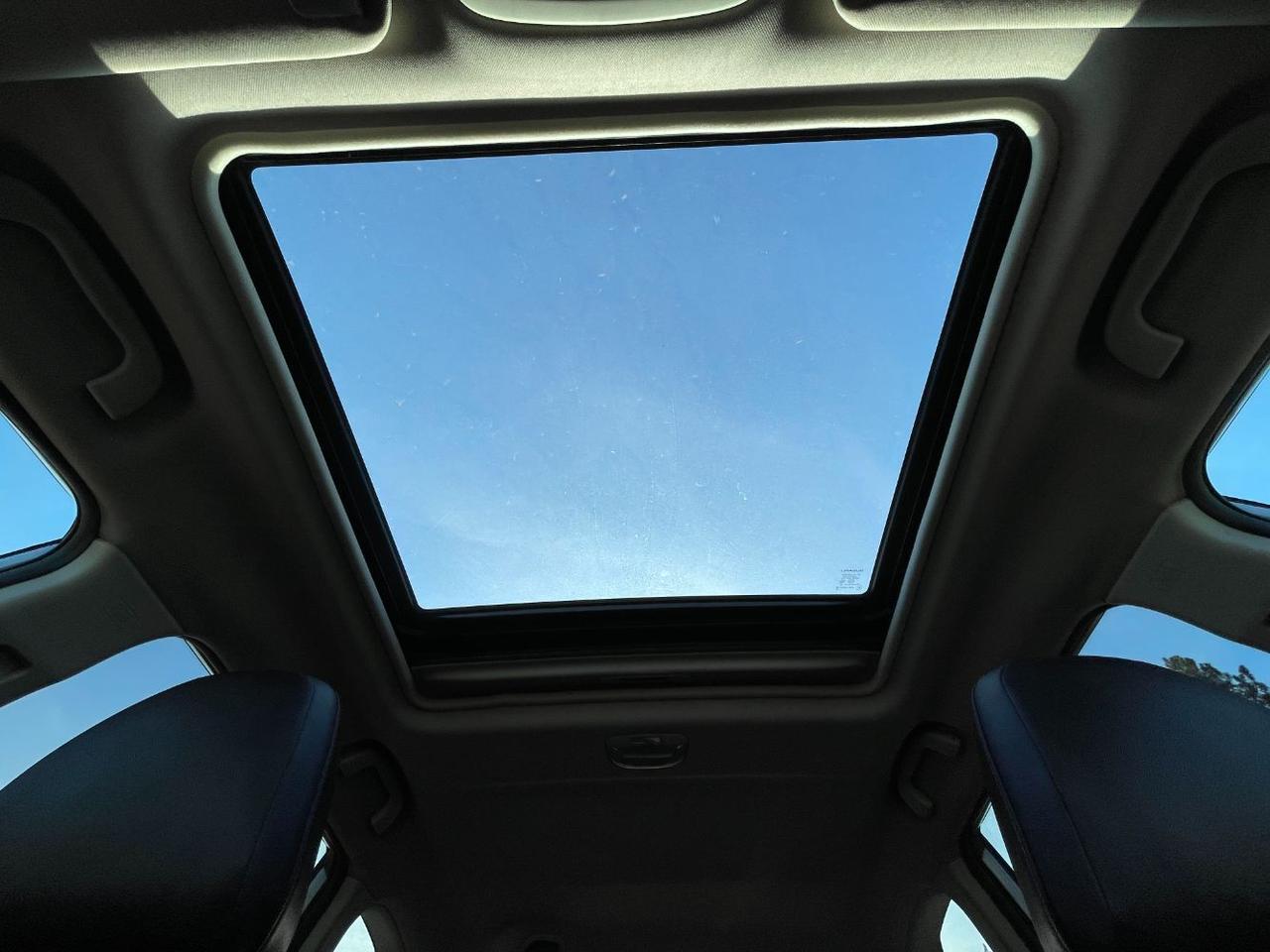 2020 Subaru Forester Limited Hayden ID