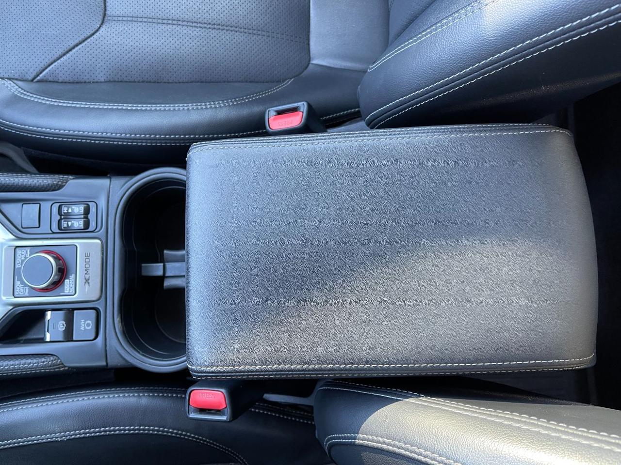 2020 Subaru Forester Limited Hayden ID