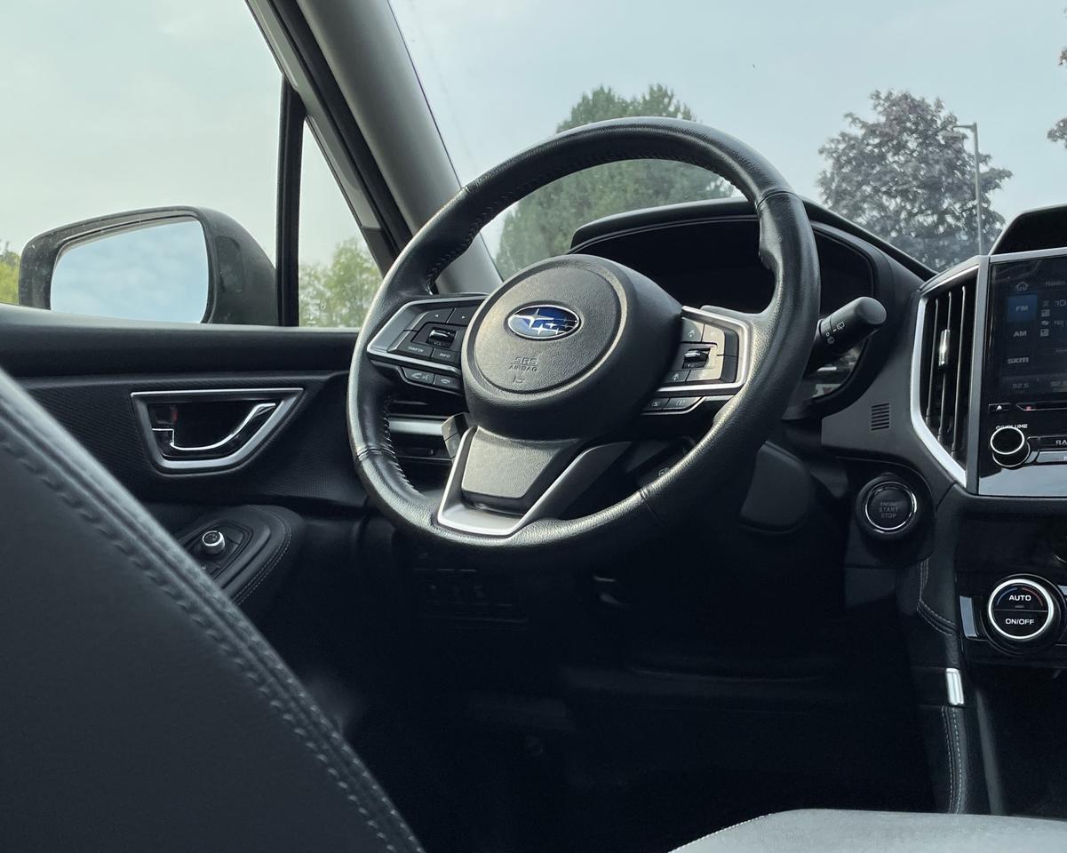 2020 Subaru Forester Limited Sport Utility 4D Port Orchard WA