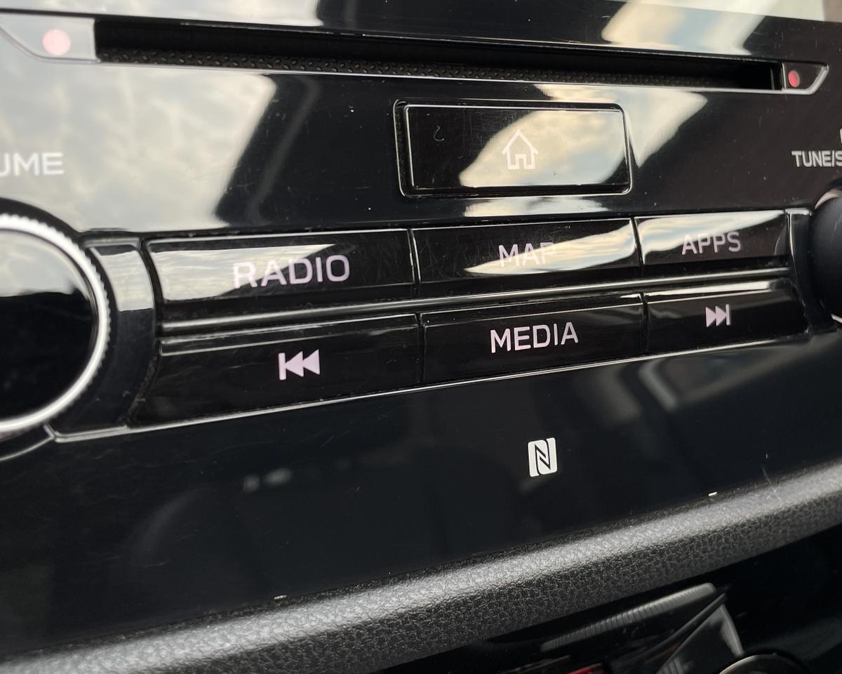 2020 Subaru Forester Limited Sport Utility 4D Port Orchard WA