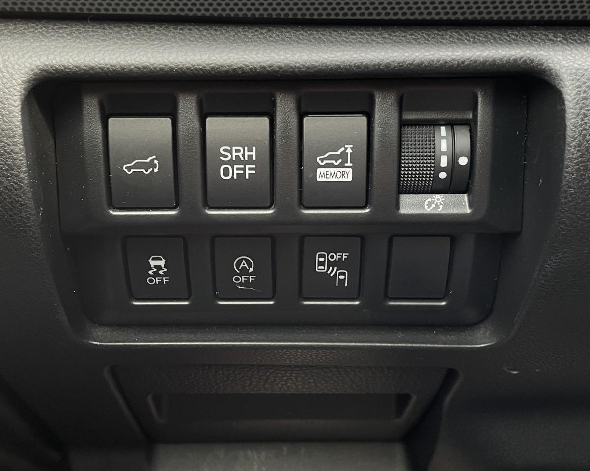 2020 Subaru Forester Limited Sport Utility 4D Port Orchard WA