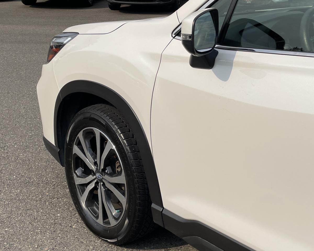 2020 Subaru Forester Limited Sport Utility 4D Port Orchard WA