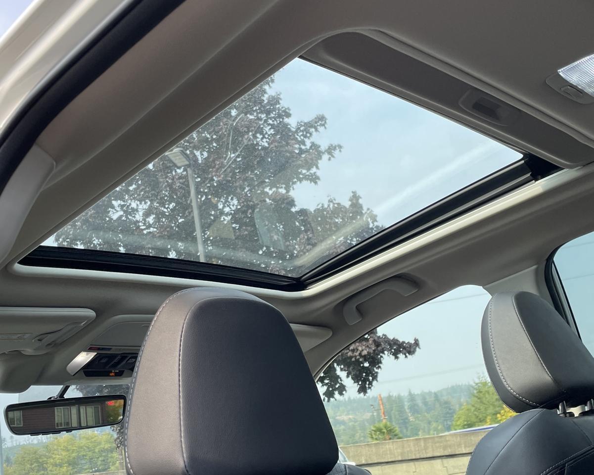 2020 Subaru Forester Limited Sport Utility 4D Port Orchard WA