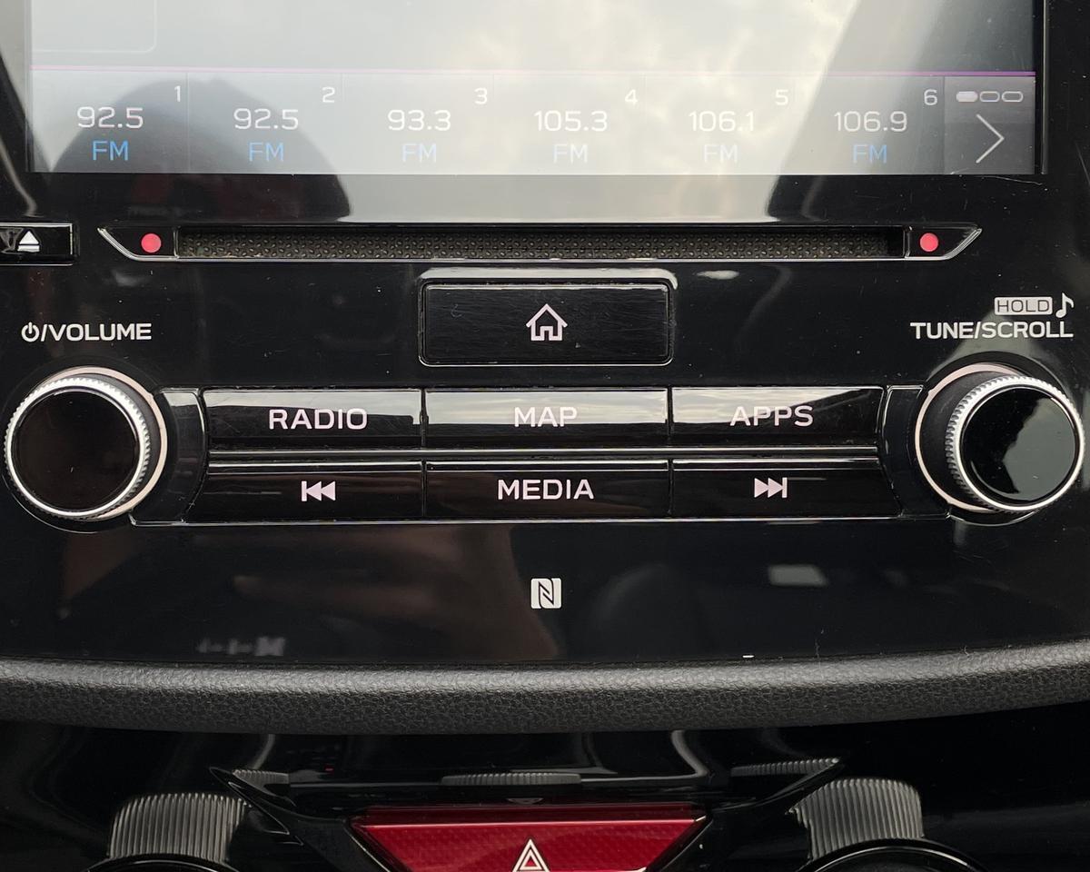 2020 Subaru Forester Limited Sport Utility 4D Port Orchard WA