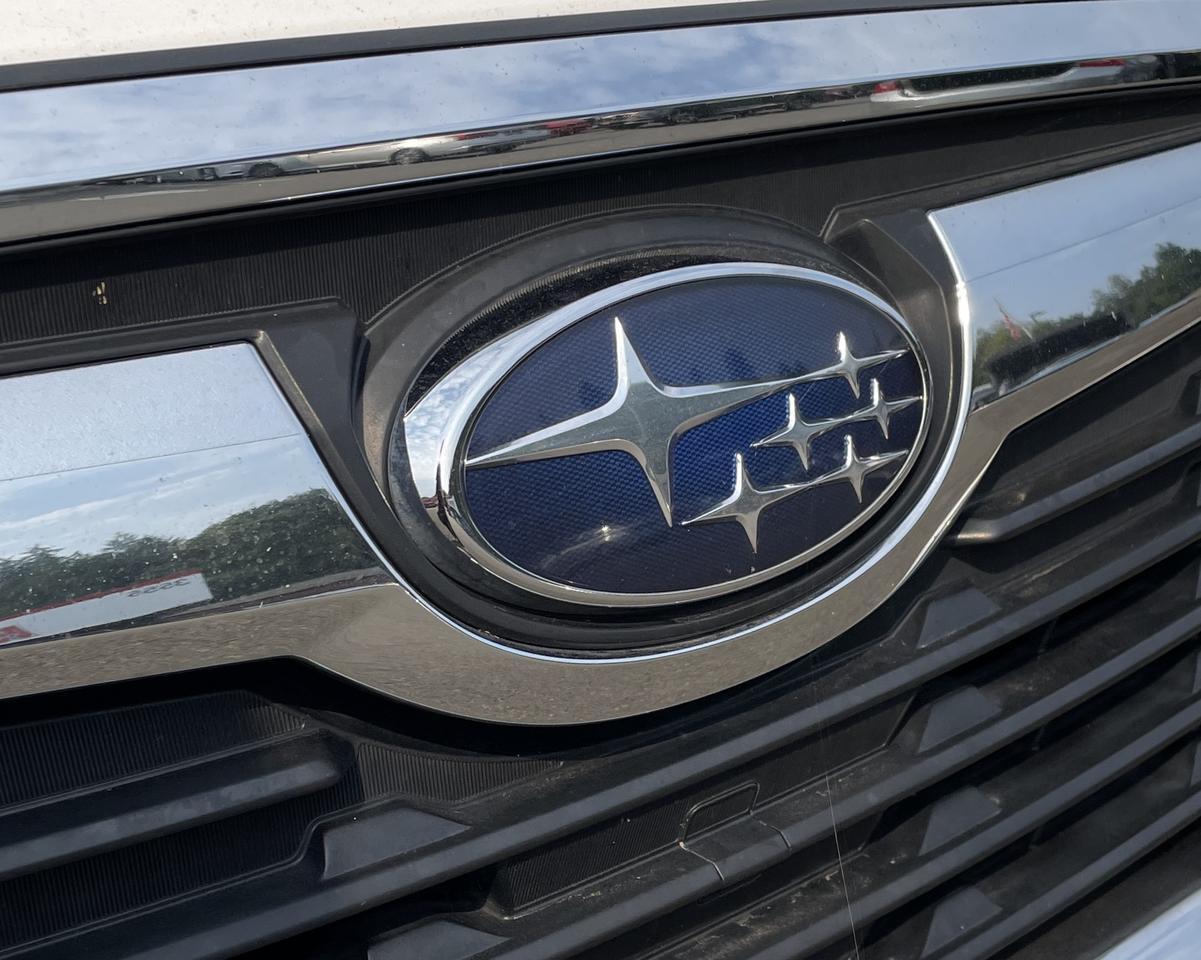 2020 Subaru Forester Limited Sport Utility 4D Port Orchard WA