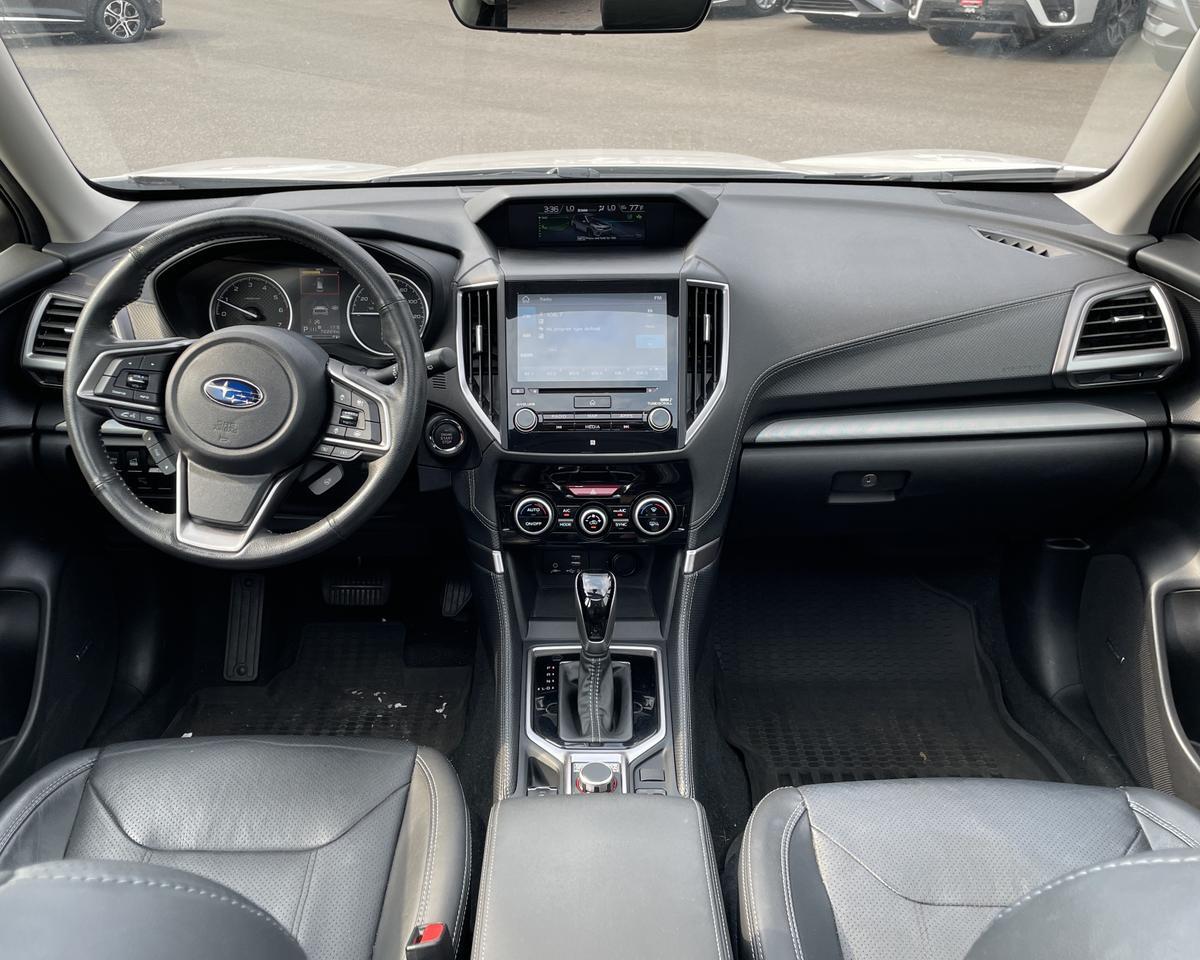 2020 Subaru Forester Limited Sport Utility 4D Port Orchard WA
