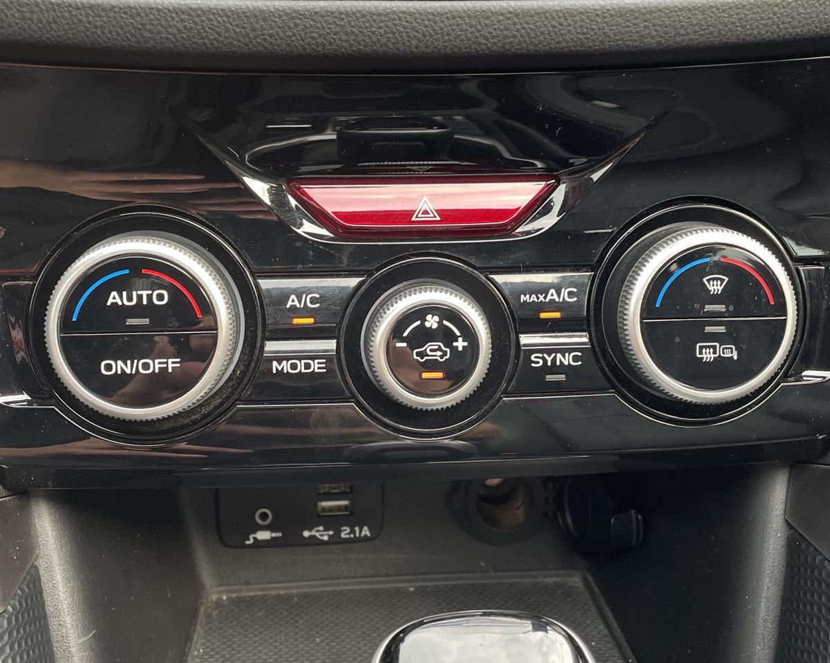 2020 Subaru Forester Limited Sport Utility 4D Port Orchard WA