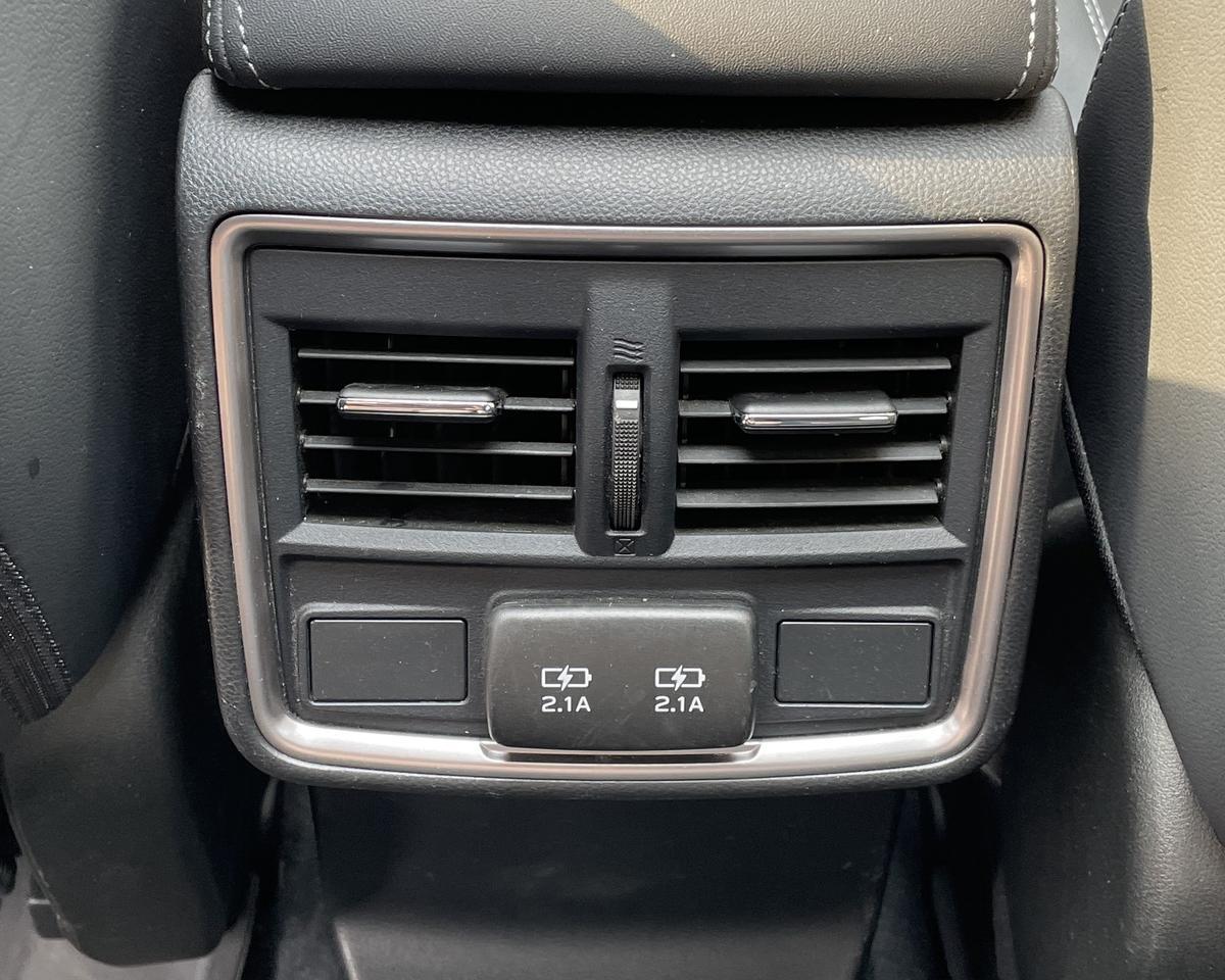 2020 Subaru Forester Limited Sport Utility 4D Port Orchard WA