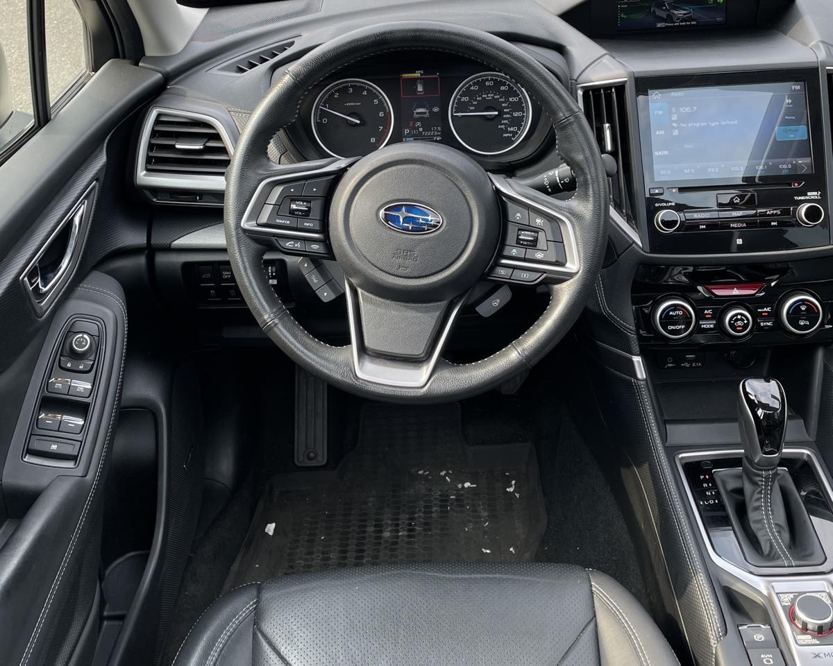 2020 Subaru Forester Limited Sport Utility 4D Port Orchard WA