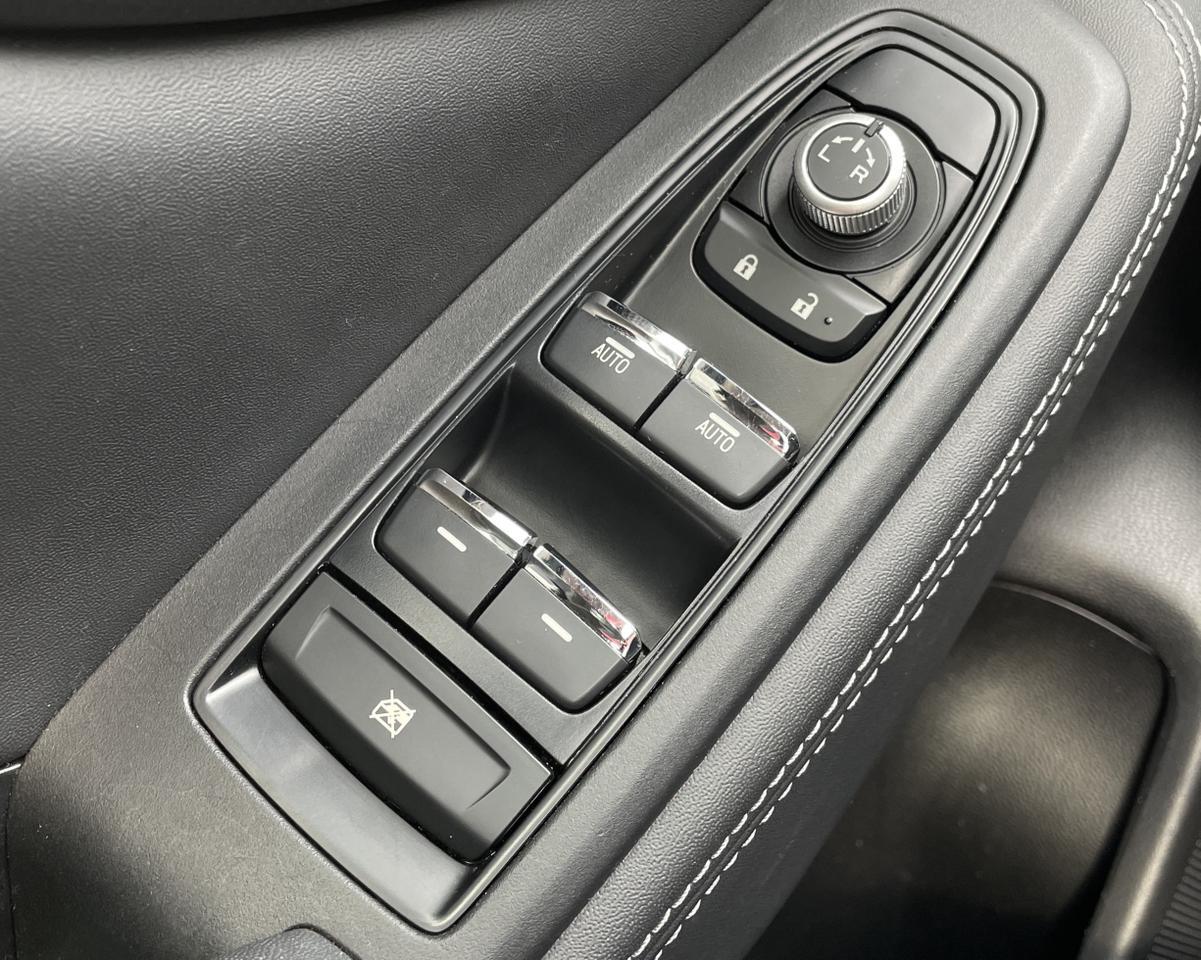 2020 Subaru Forester Limited Sport Utility 4D Port Orchard WA