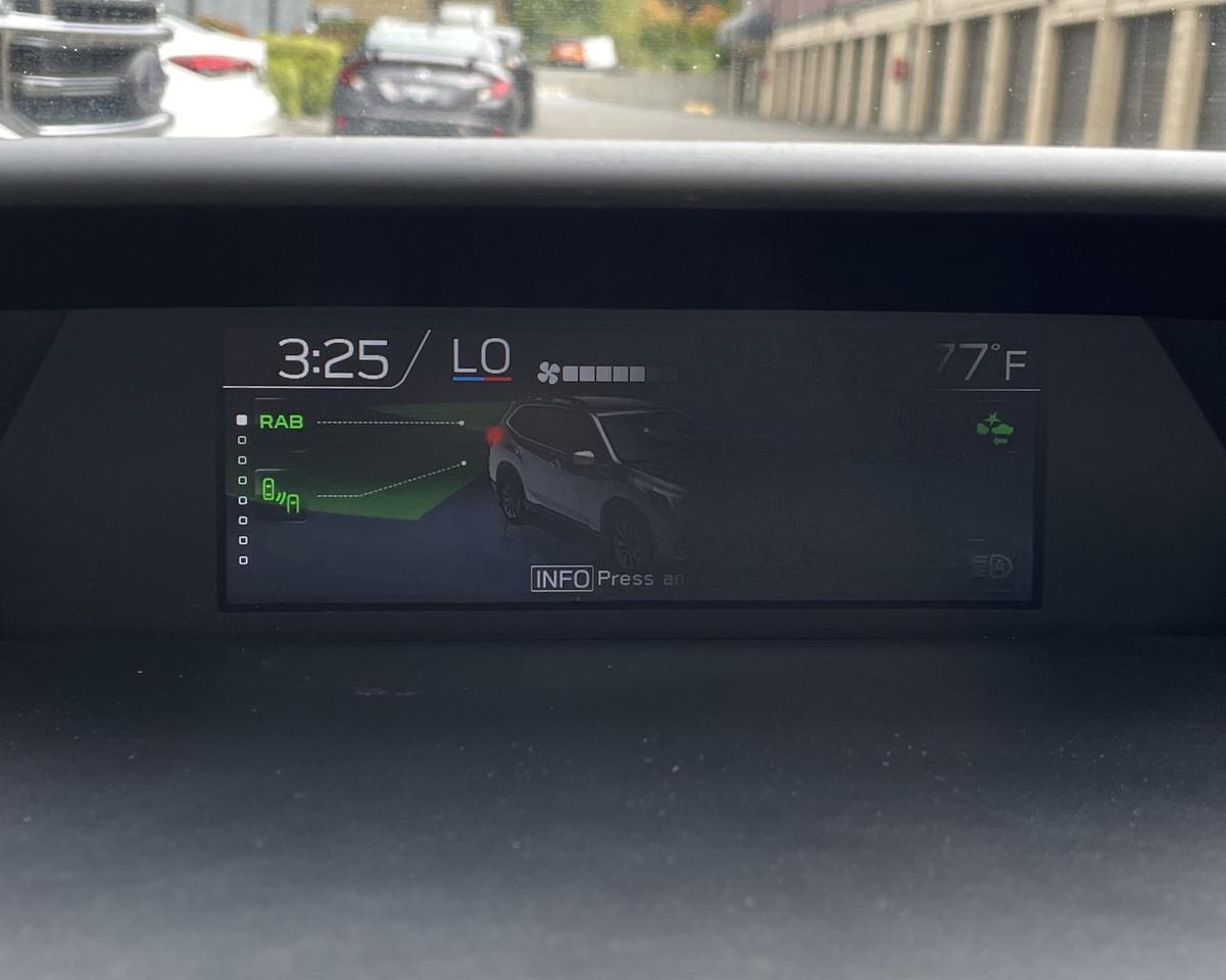 2020 Subaru Forester Limited Sport Utility 4D Port Orchard WA