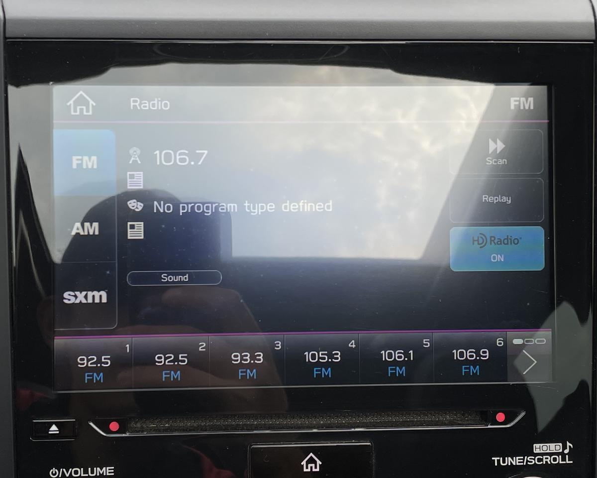 2020 Subaru Forester Limited Sport Utility 4D Port Orchard WA
