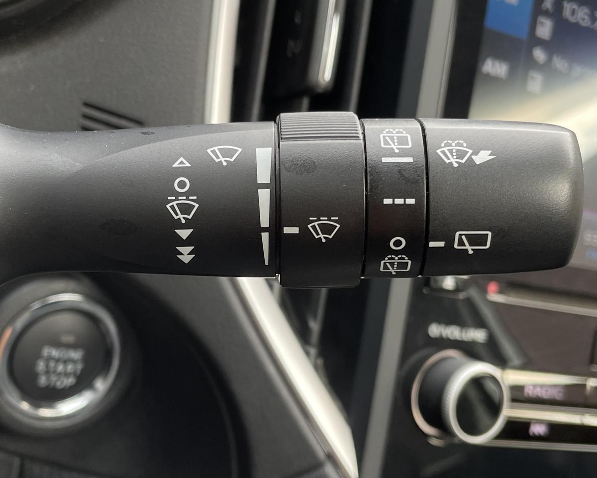 2020 Subaru Forester Limited Sport Utility 4D Port Orchard WA
