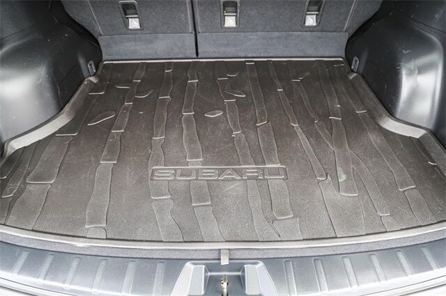 2020 Subaru Forester Limited Tacoma WA