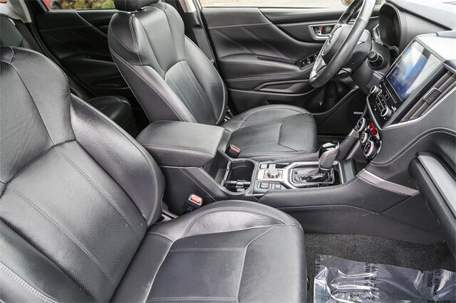 2020 Subaru Forester Limited Tacoma WA