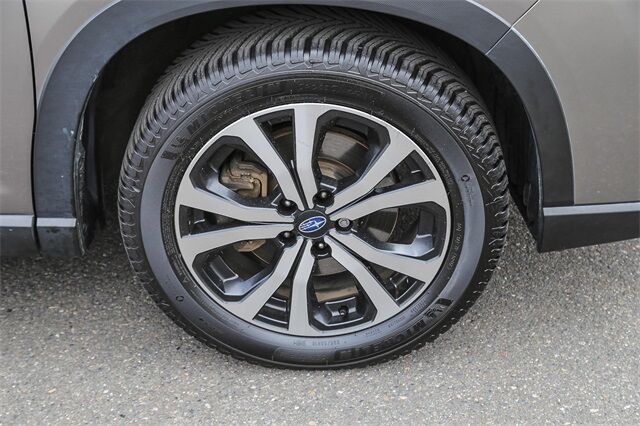 2020 Subaru Forester Limited Tacoma WA