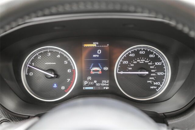2020 Subaru Forester Limited Tacoma WA