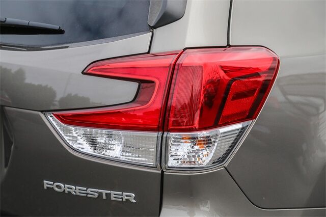 2020 Subaru Forester Limited Tacoma WA