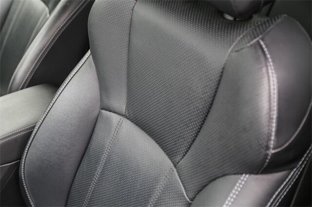 2020 Subaru Forester Limited Tacoma WA