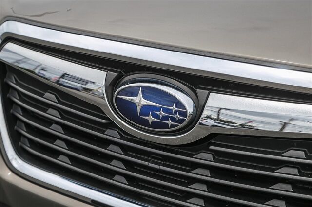 2020 Subaru Forester Limited Tacoma WA
