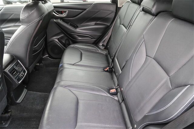 2020 Subaru Forester Limited Tacoma WA