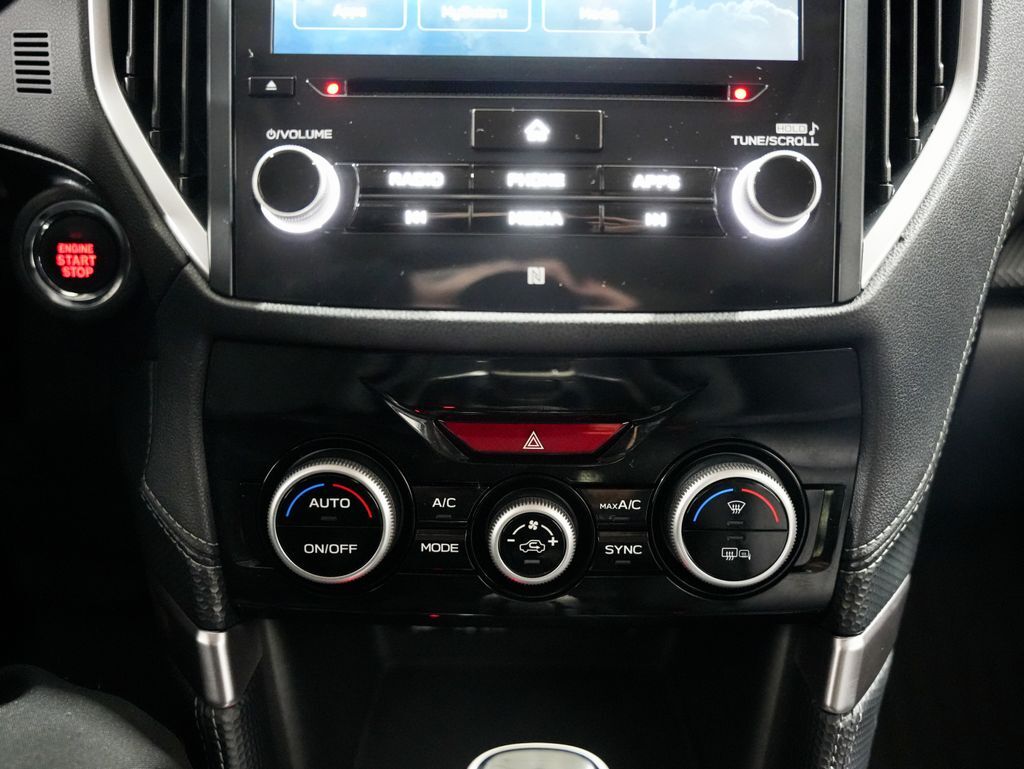 2020 Subaru Forester Limited Tigard OR