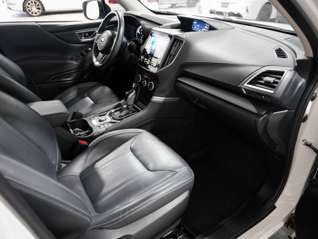 2020 Subaru Forester Limited Tigard OR