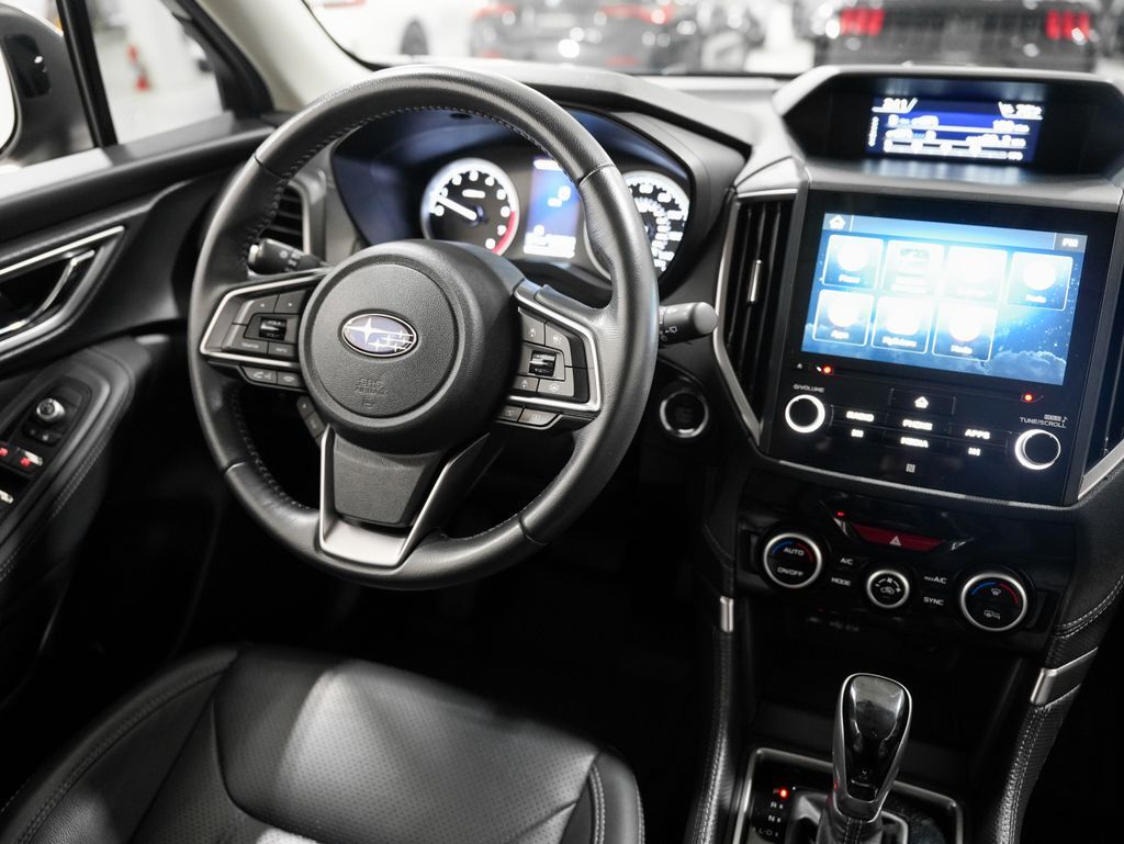 2020 Subaru Forester Limited Tigard OR