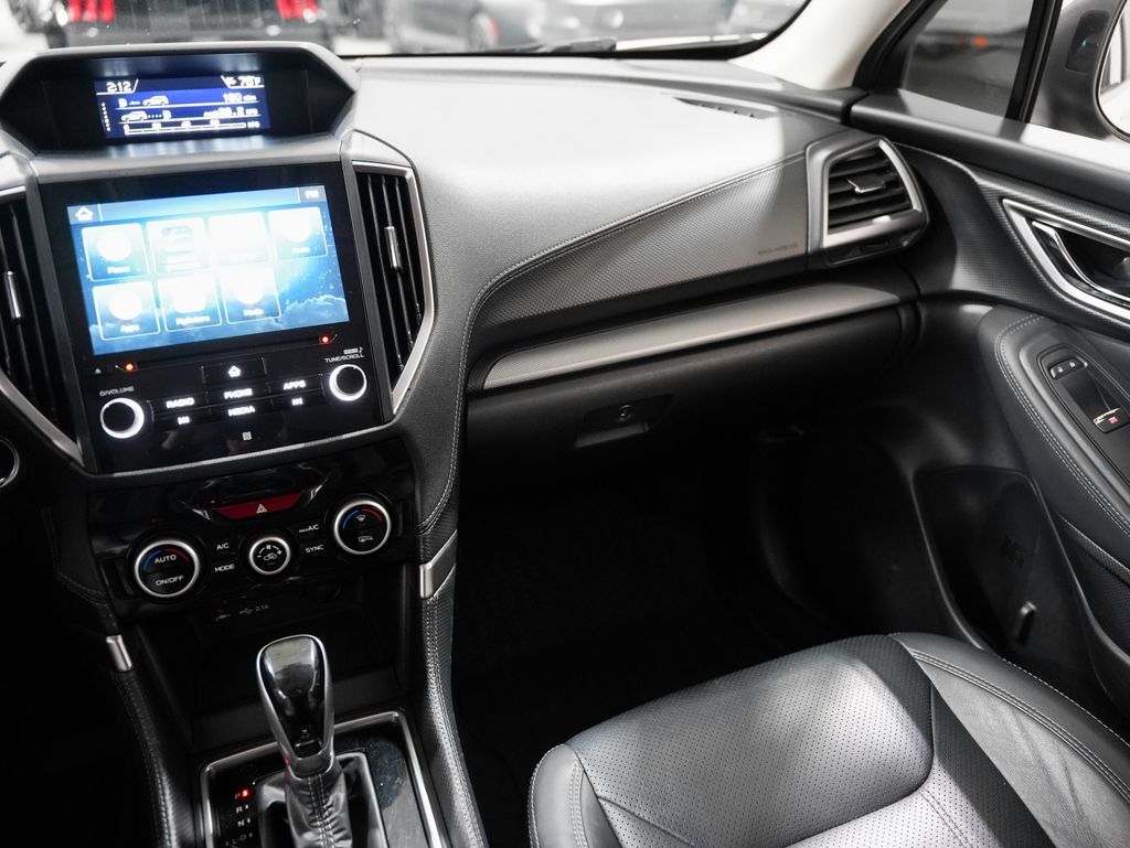 2020 Subaru Forester Limited Tigard OR