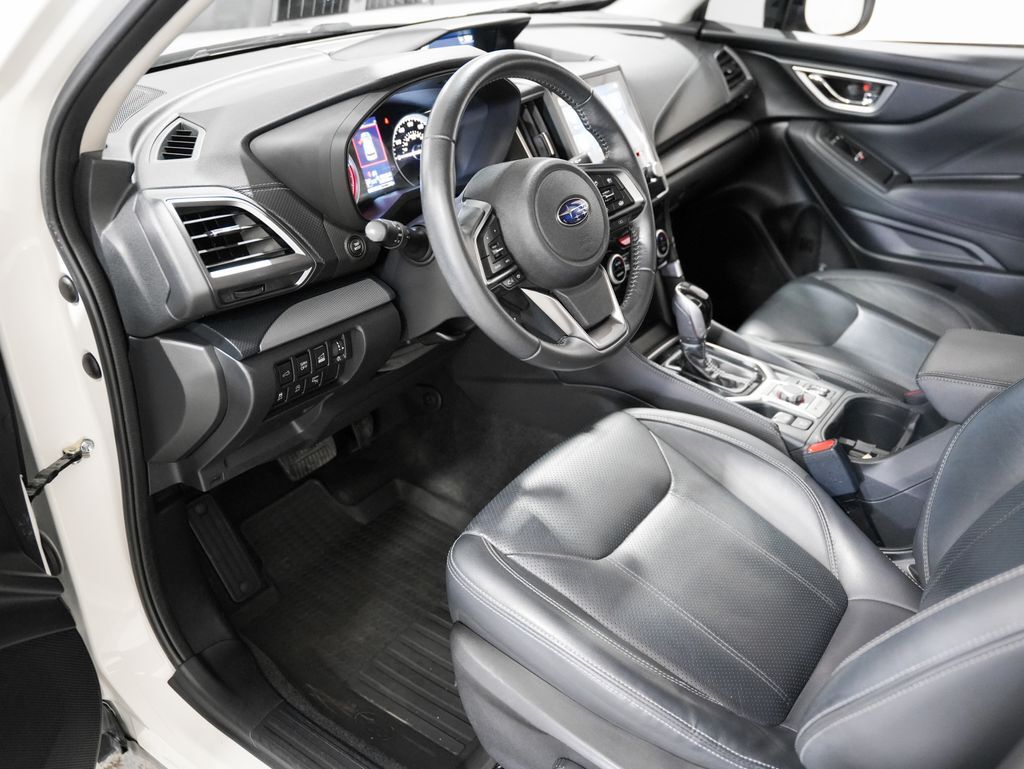 2020 Subaru Forester Limited Tigard OR