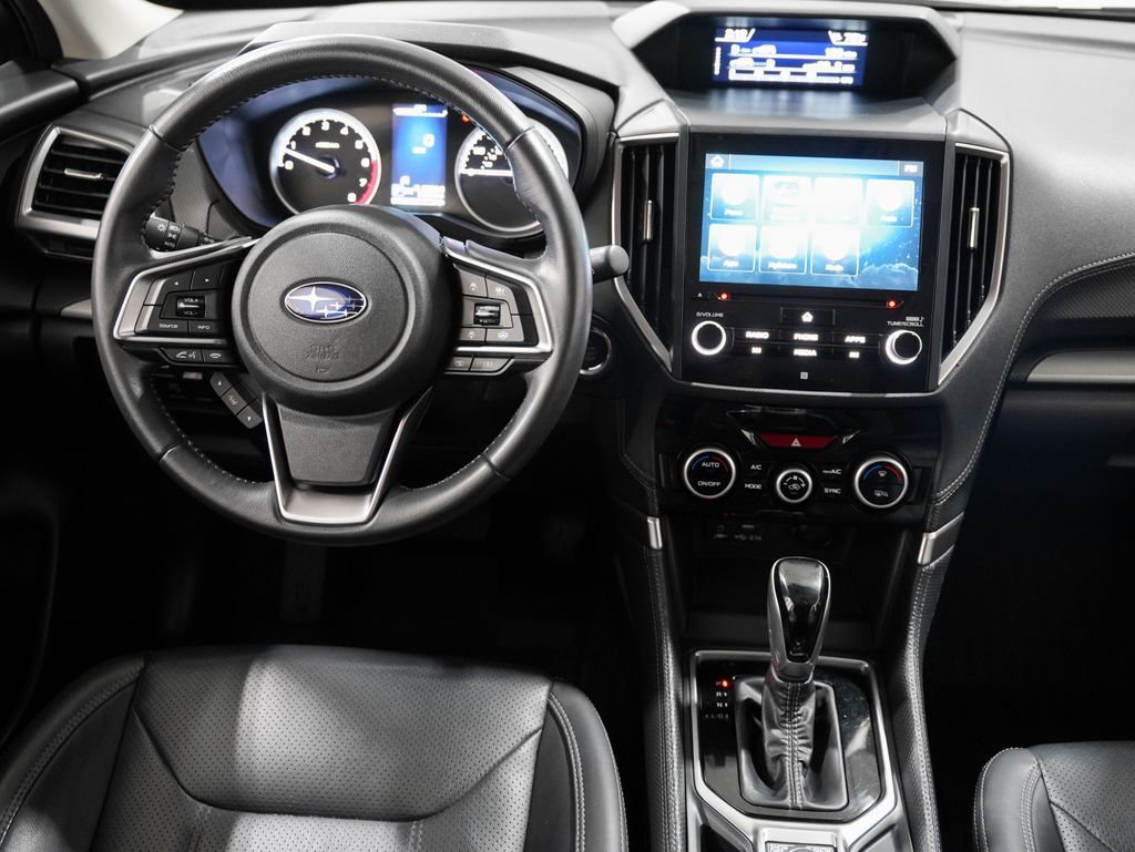 2020 Subaru Forester Limited Tigard OR
