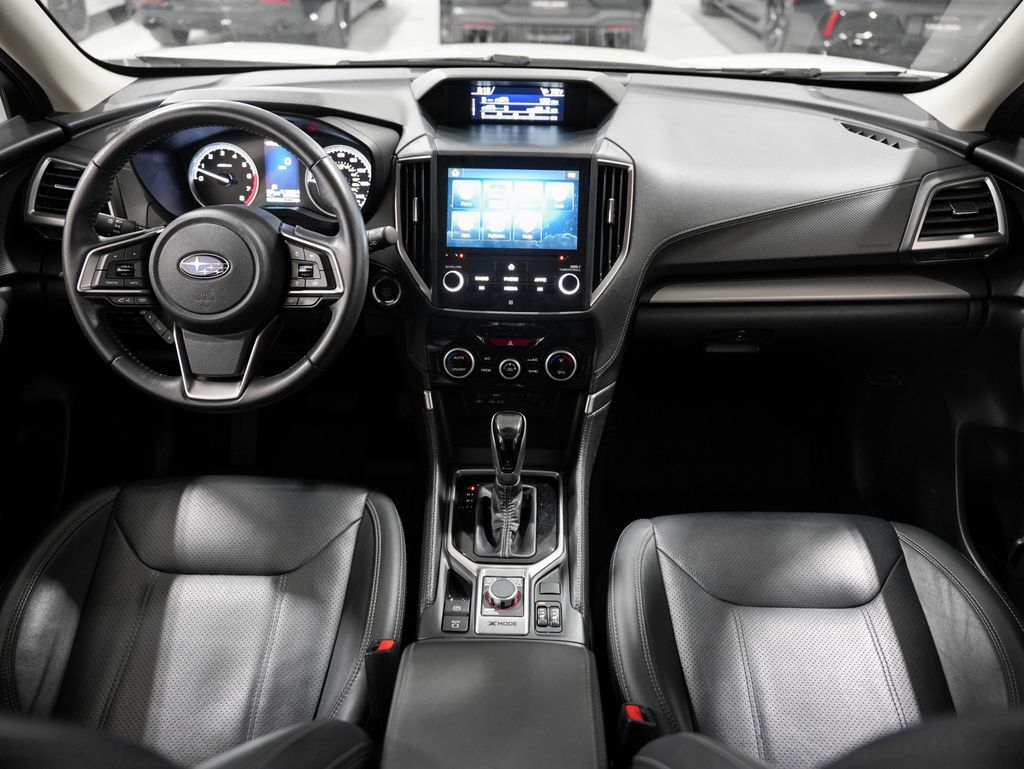 2020 Subaru Forester Limited Tigard OR