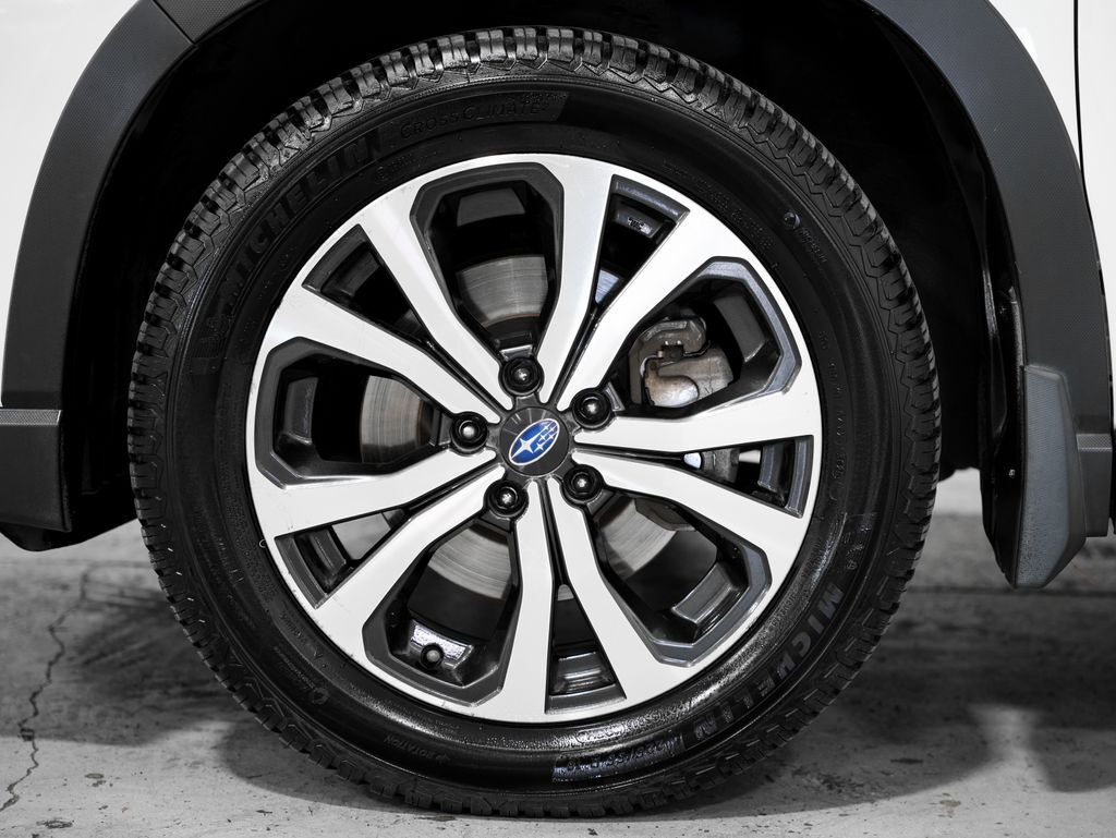 2020 Subaru Forester Limited Tigard OR
