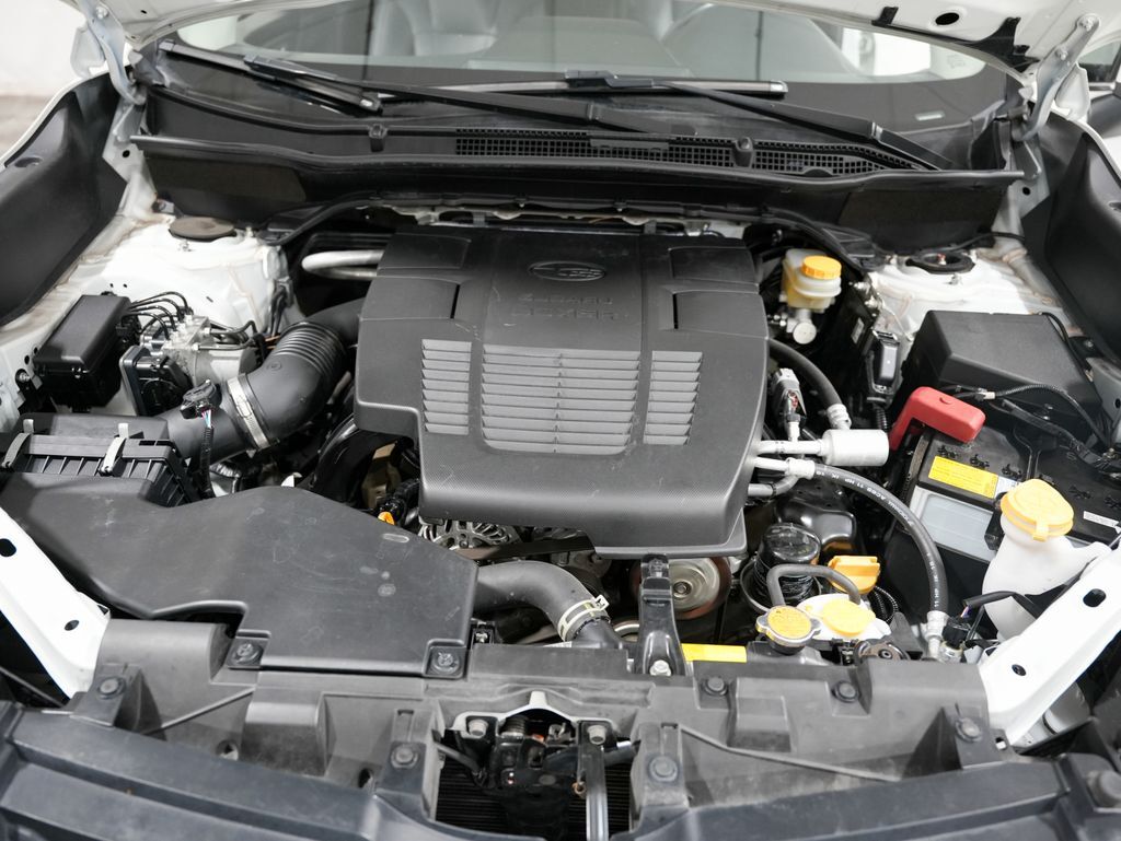 2020 Subaru Forester Limited Tigard OR
