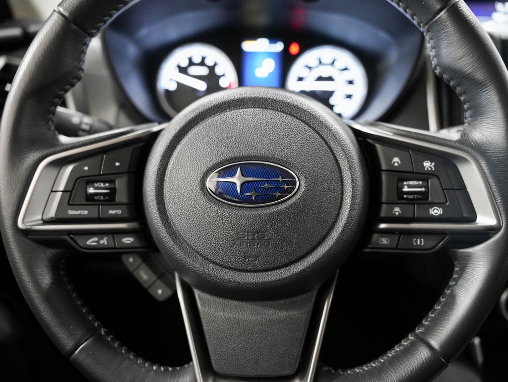 2020 Subaru Forester Limited Tigard OR