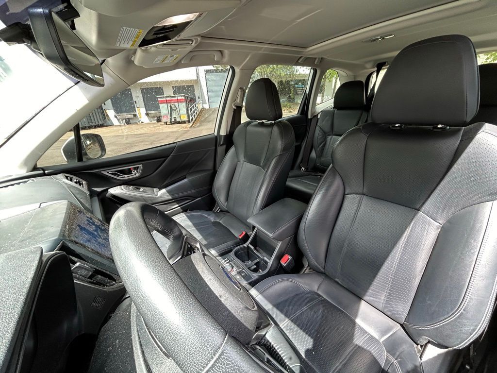 2020 Subaru Forester Limited Tigard OR