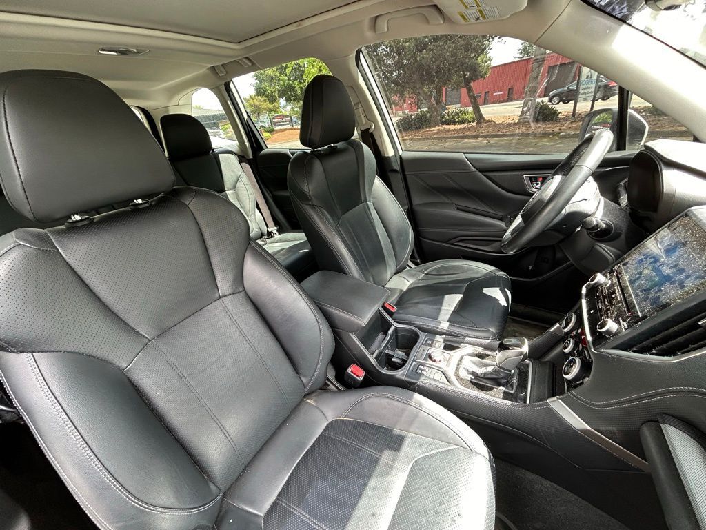 2020 Subaru Forester Limited Tigard OR